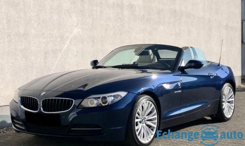 BMW Z4 ROADSTER E89 Z4 Roadster sDrive28i 245ch 