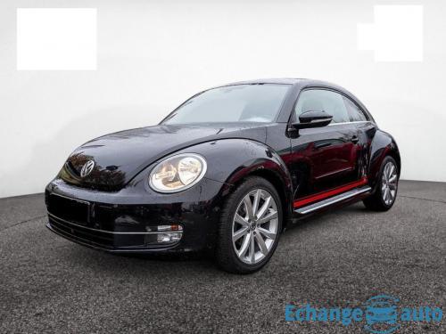 VOLKSWAGEN COCCINELLE Coccinelle 1.4 TSI 150  Club