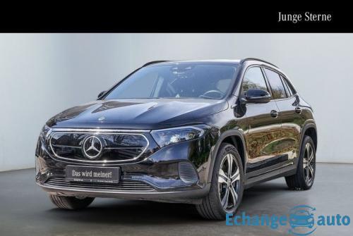 MERCEDES EQA EQA 250 Progressive Line
