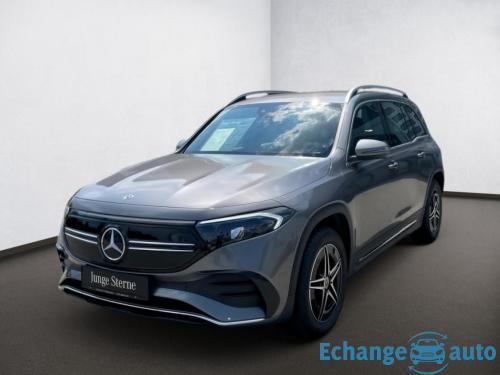 MERCEDES EQB EQB 350 4Matic AMG Line