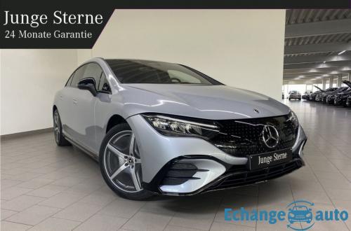 MERCEDES EQE EQE 300 AMG Line