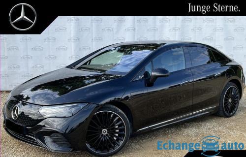 MERCEDES EQE EQE 350 AMG Line
