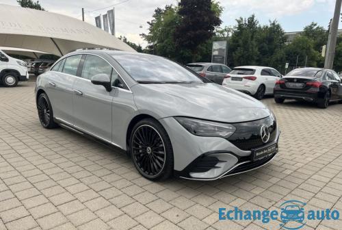 MERCEDES EQE EQE 300 AMG Line
