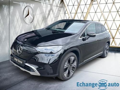 MERCEDES EQE SUV EQE SUV 300 AMG Line Edition
