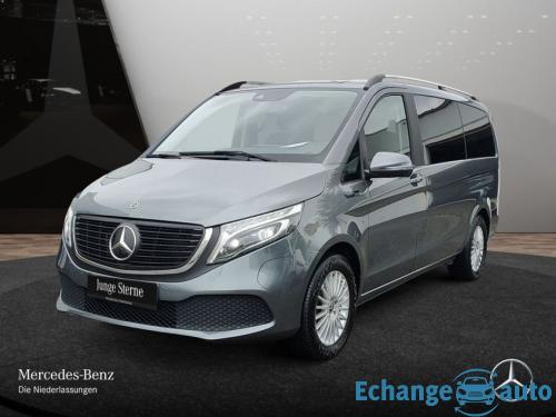 MERCEDES EQV EQV 300 Long 204 ch Avantgarde