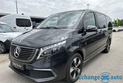 MERCEDES EQV EQV 300 Long 204 ch Avantgarde