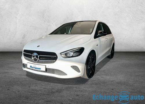 MERCEDES CLASSE B Classe B 250 e 8G-DCT Progressive Line Edition