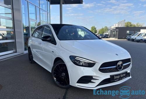 MERCEDES CLASSE B Classe B 250 e 8G-DCT AMG Line Edition
