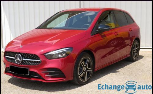 MERCEDES CLASSE B Classe B 250 e 8G-DCT AMG Line