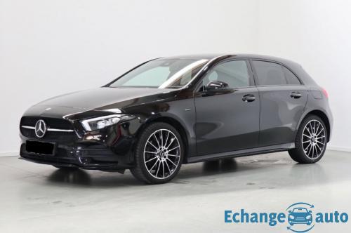 MERCEDES CLASSE A Classe A 250 e 8G-DCT AMG Line