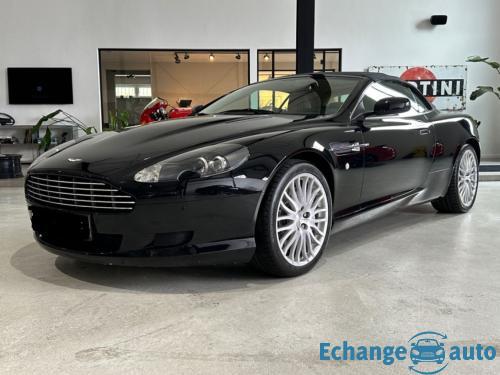 ASTON MARTIN DB9 DB9 Volante Touchtronic A