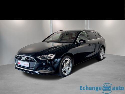 AUDI A4 AVANT A4 Avant 30 TDI 136 S tronic 7 S line