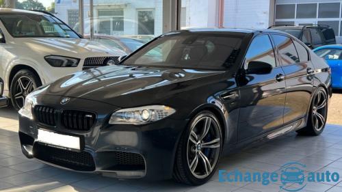 BMW M5 F10 M M5 560ch DKG7
