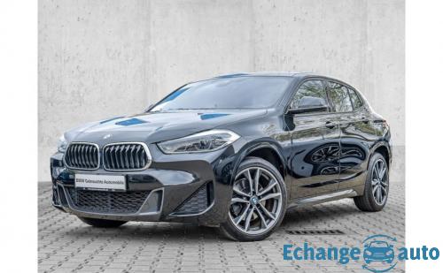 BMW X2 F39 X2 xDrive 20d 190 ch BVA8 M Sport