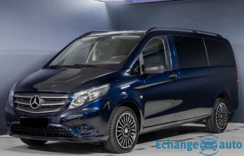MERCEDES VITO TOURER Vito Tourer 116 CDI Long Pro A