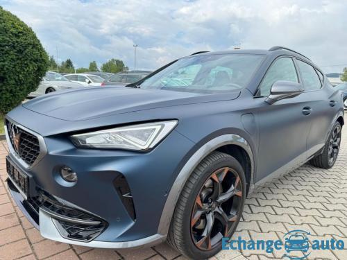 CUPRA FORMENTOR Formentor 1.4 e-HYBRID 245 ch DSG6 VZ