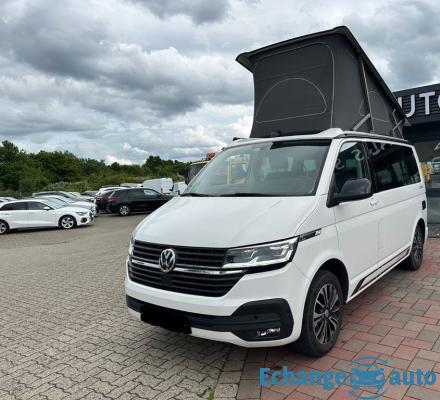 VOLKSWAGEN CALIFORNIA 6.1 California 2.0 TDI 150 DSG7 OCEAN EDITION 