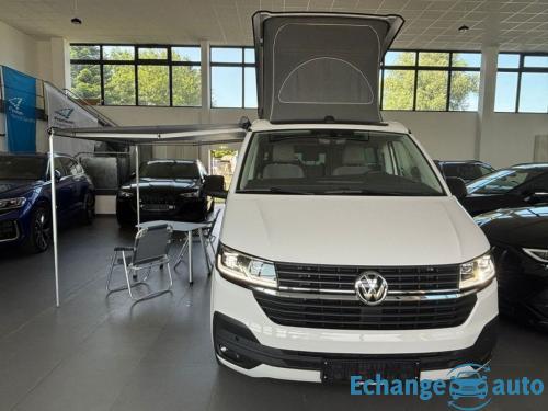 VOLKSWAGEN CALIFORNIA 6.1 California 2.0 TDI 150 DSG7 Ocean Edition