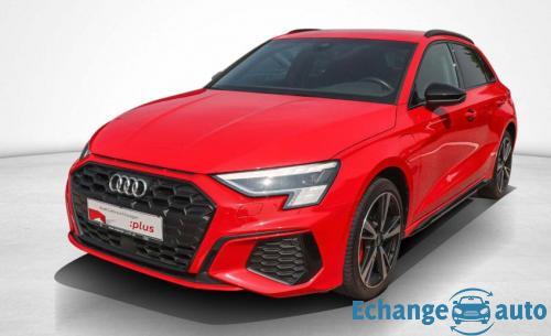 AUDI A3 SPORTBACK A3 Sportback 45 TFSIe 245 S-line