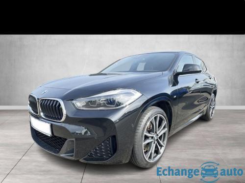 BMW X2 F39 X2 xDrive 20d 190 ch BVA8 M Sport