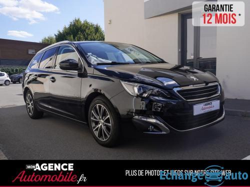 Peugeot 308 II SW 2.0 BLUEHDI 150 ALLURE