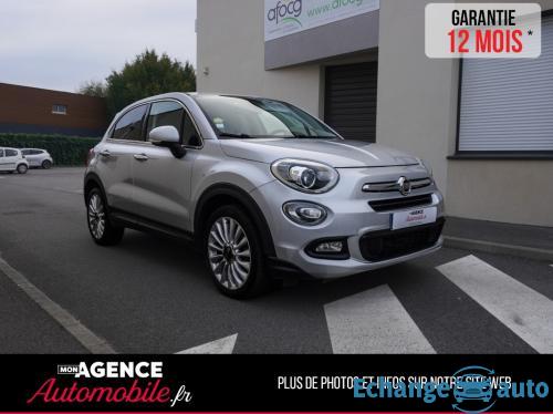Fiat 500 X 1.6 MULTIJET 120 LOUNGE SUIVI COMPLET