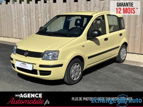 Fiat PANDA 1.2 68cv - FAIBLE KILOMETRAGE