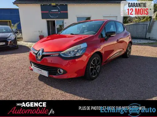 Renault CLIO 1.5 DCi 90 ENERGY DYNAMIQUE BVM5