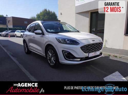 Ford KUGA III 2.5 DURATEC FLEXIFUEL 190 HYBRID VIGNALE TOIT OUVRANT