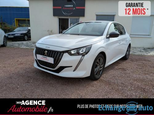 Peugeot 208 1.2 ESSENCE 100 S&S Style EAT8