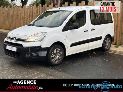 Citroën Berlingo II 5 Places 1.6 VTi 16V 98 Cv