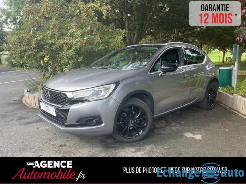 DS DS4 Crossback 1.2 THP 130 Sport Chic
