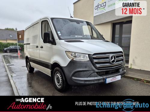 Mercedes SPRINTER L1H1 211CDI 2.2 114