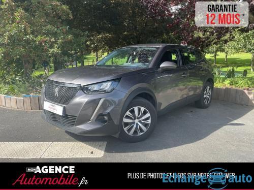 Peugeot 2008 1.5 Blue HDI 110 S&S Active Business