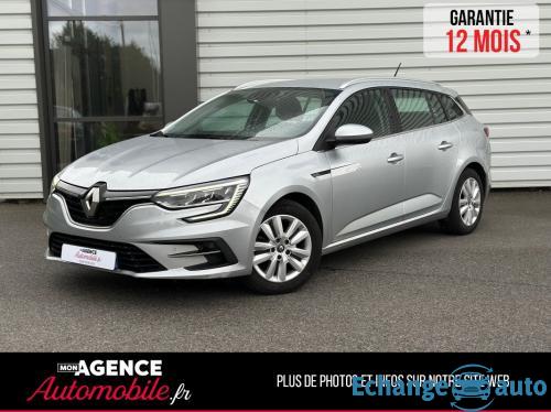 Renault Megane IV BUSINESS 115ch - ENTRETIEN 100% CONSTRUCTEUR  / GARANTIE 12 MOIS