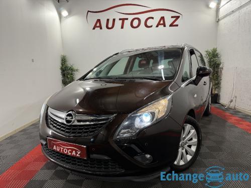 OPEL ZAFIRA TOURER 1.6 CDTI 136ch 7places EcoFlex Edition