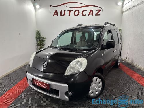 RENAULT KANGOO 1.5 dCi 90 Zen +56000KM
