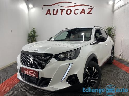 PEUGEOT 2008 BlueHDi 130 SetS EAT8 Roadtrip