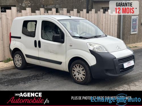 Citroën Nemo 1.4 75 CV