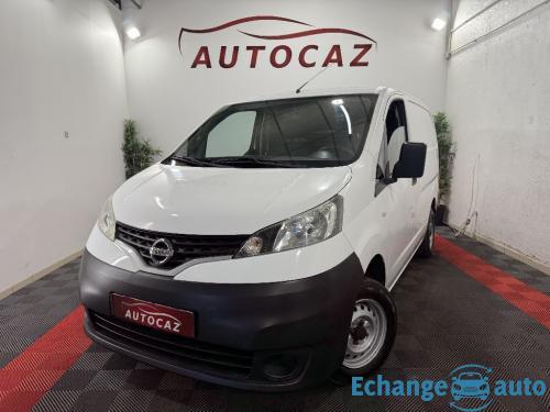 NISSAN NV200 FOURGON 1.5 DCI 90 VISIA *TVA RECUPERABLE