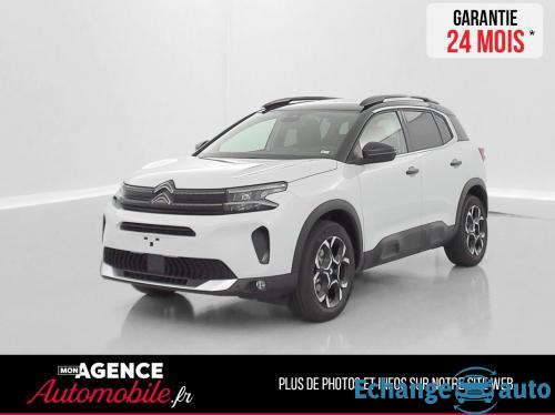 Citroën C5 AIRCROSS II 1.5 BlueHDi 130 Max EAT8