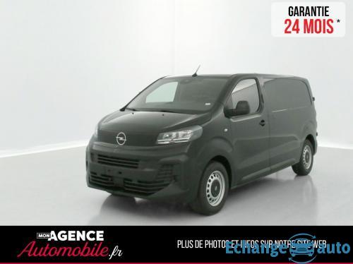 Opel VIVARO M 2.0 BlueHDi 145 BVM6
