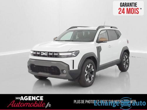 Dacia DUSTER 1.6 Hybrid 140 Extrême