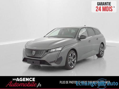 Peugeot 308 SW 1.5 BlueHDi 130 Allure EAT8