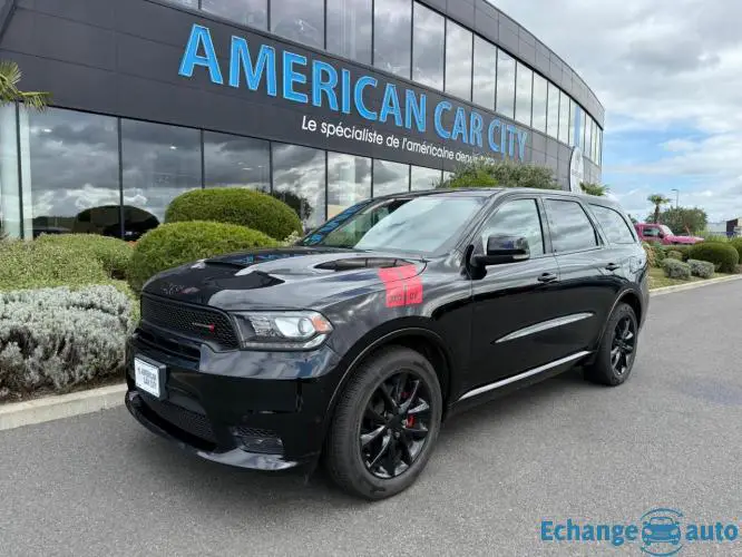 DODGE DURANGO