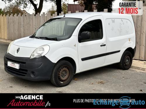 Renault KANGOO II Express (VU) 1.5 DCi 70 Cv