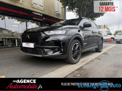 DS DS7 Crossback 1.5 Blue HDi EAT8 130 Cv PERFORMANCE LINE
