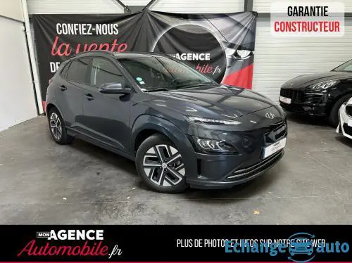 Hyundai KONA 64kWh 204 CV CREATIVE
