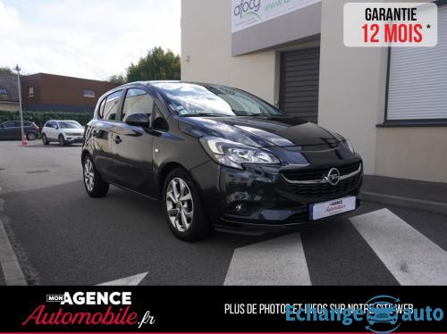 Opel CORSA 1.4 90 5P CARPLAY