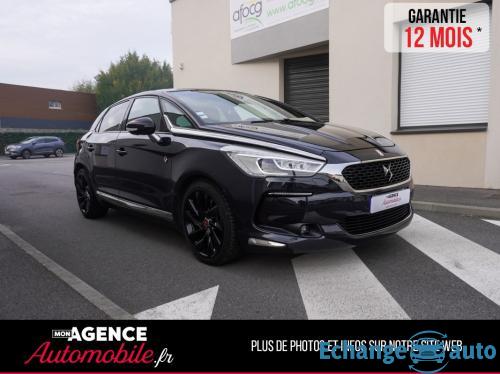 DS DS5 2.0 BLUE HDi EAT6 180 PERFORMANCE LINE